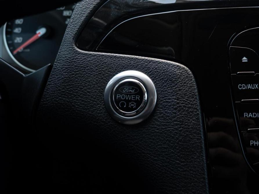 Ford Galaxy II Рестайлинг Краснодар  - изображение 23