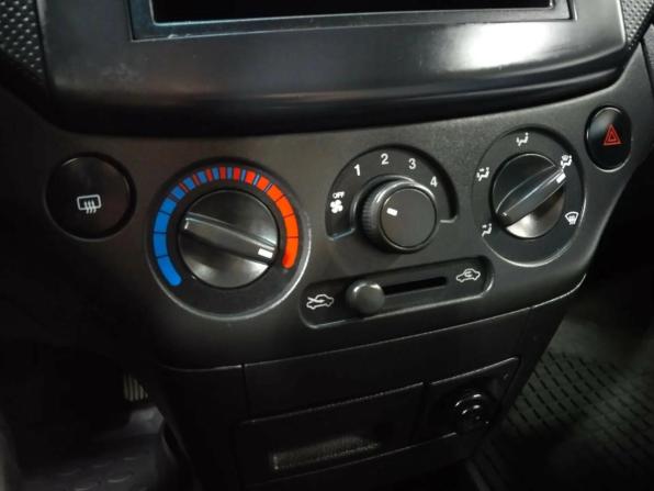 Chevrolet Aveo I Рестайлинг с пробегом 2008 года, цена 338 496 рублей, 105058 км, седан, Автокод Объявления