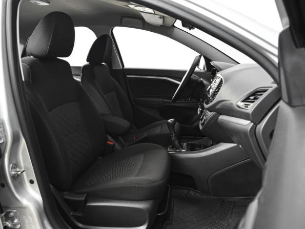Lada (ВАЗ) Vesta I с пробегом 2019 года, цена 1 166 000 рублей, 76474 км, седан, Автокод Объявления