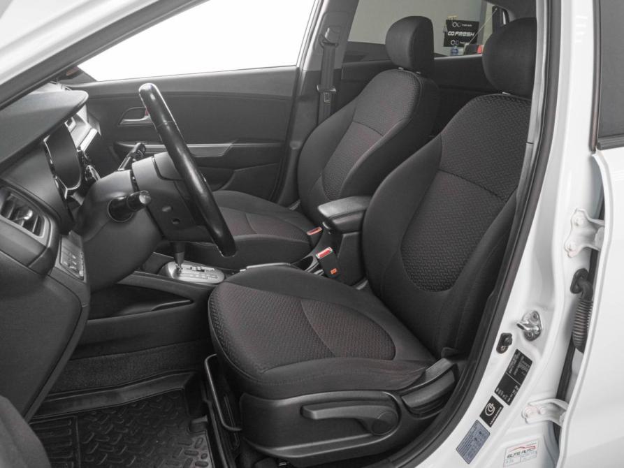 Kia Rio III Тюмень  - изображение 10