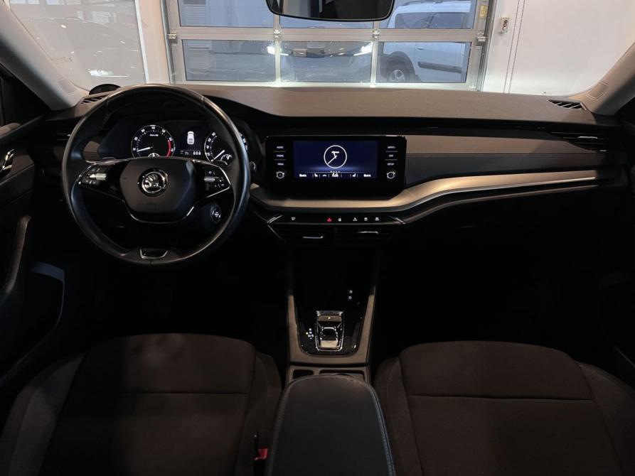 Skoda Octavia IV (A8) Чебоксары  - изображение 9