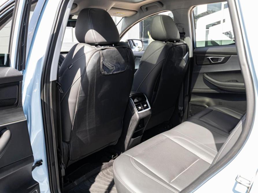 Chery Tiggo 7 Pro Max I Краснодар  - изображение 11