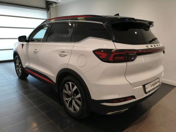Chery Tiggo 7 Pro Max I с пробегом 2024 года, цена 1 719 000 рублей, 56982 км, внедорожник, Автокод Объявления
