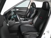 Changan CS35 Plus I Рестайлинг Ростов-на-Дону  - изображение 29