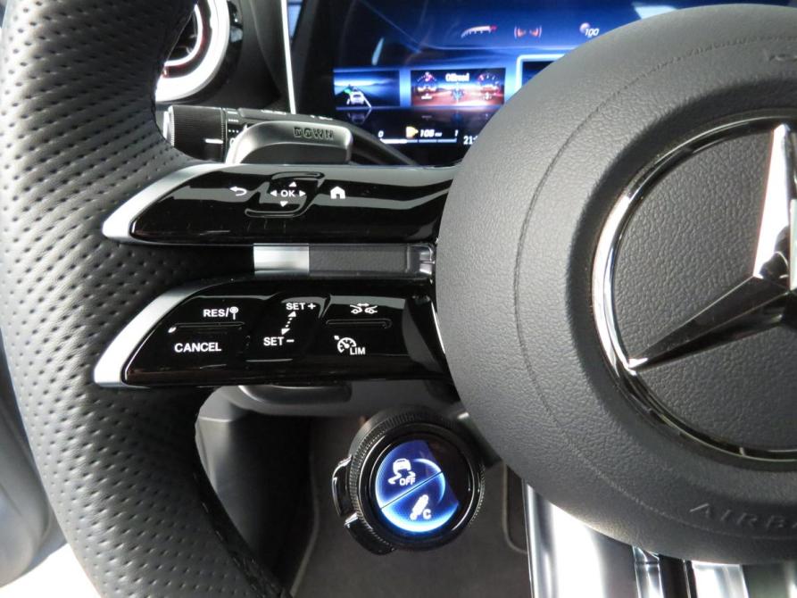 Mercedes-Benz GLC AMG II (X254) Санкт-Петербург  - изображение 8