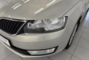 Skoda Rapid I Астрахань  - изображение 23