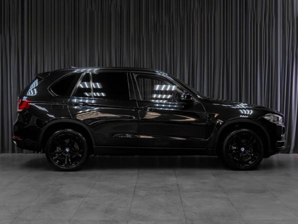 BMW X5 III (F15) с пробегом 2013 года, цена 2 980 000 рублей, 206382 км, внедорожник, Автокод Объявления