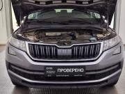 Skoda Kodiaq I Уфа  - изображение 33