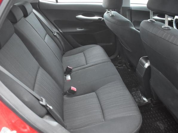 Toyota Auris I с пробегом 2008 года, цена 537 000 рублей, 217677 км, хэтчбек, Автокод Объявления