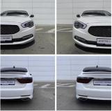 Kia Quoris I Ресталинг 2 Ставрополь  - изображение 58