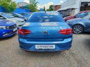 Volkswagen Passat B8 Санкт-Петербург  - изображение 29