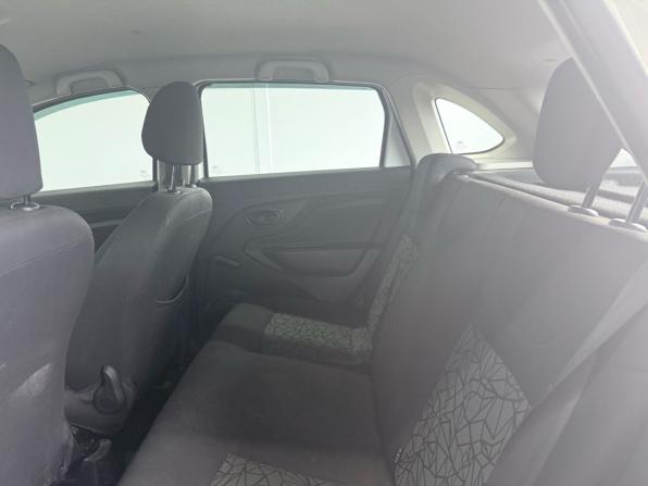 Lada (ВАЗ) XRAY I с пробегом 2018 года, цена 729 000 рублей, 187235 км, хэтчбек, Автокод Объявления