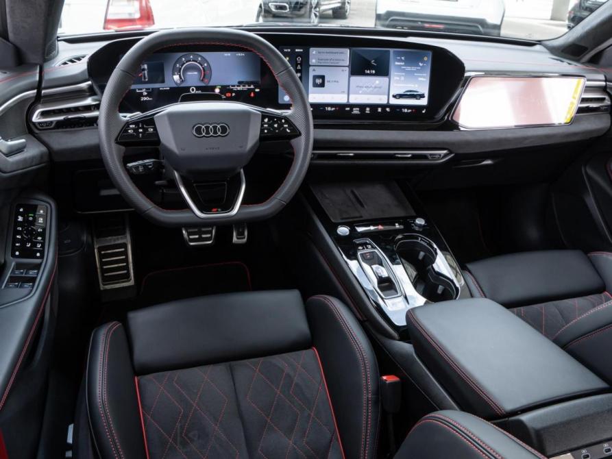 Audi A5 III (B10) Волгоград  - изображение 14