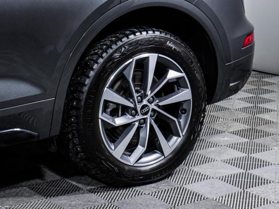 Audi Q5 II (FY) Рестайлинг Москва  - изображение 15