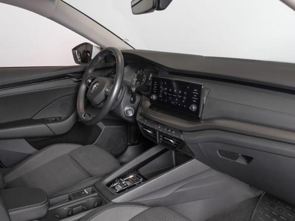 Skoda Octavia IV (A8) с пробегом 2021 года, цена 2 699 854 рубля, 36309 км, лифтбек, Автокод Объявления