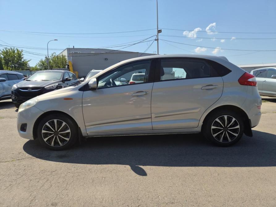 Chery Very (A13) Саратов  - изображение 8