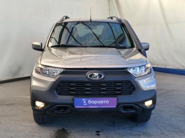 Lada (ВАЗ) Niva с пробегом 2021 года, цена 915 000 рублей, 85053 км, внедорожник, Автокод Объявления