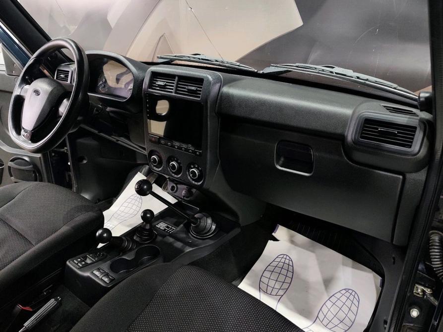 Lada (ВАЗ) Niva Legend Ставрополь  - изображение 9