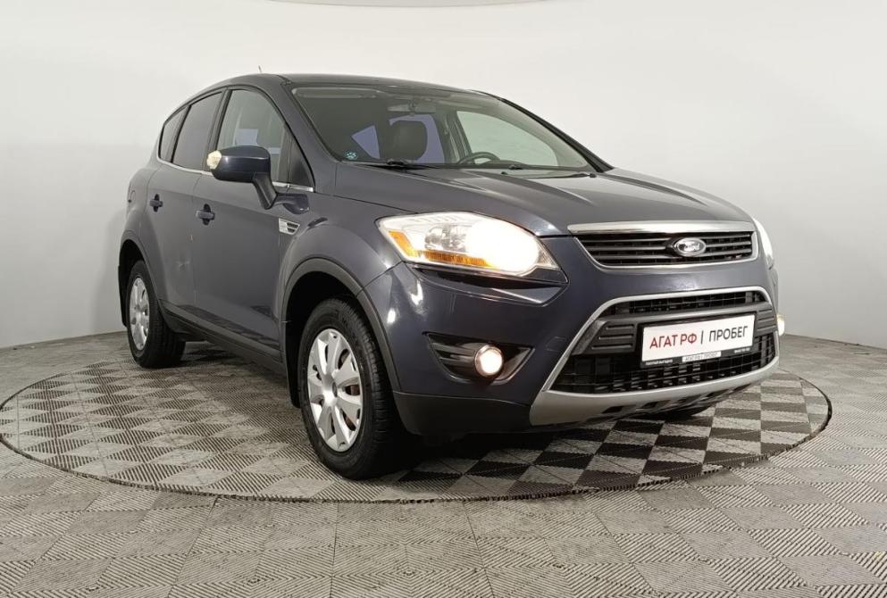 Ford Kuga II Волгоград  - изображение 1