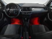 Skoda Rapid I Рестайлинг Челябинск  - изображение 44