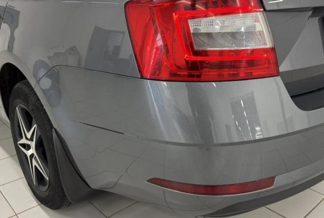 Skoda Octavia III (A7) с пробегом 2017 года, цена 1 615 546 рублей, 101802 км, лифтбек, Автокод Объявления