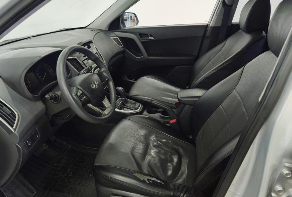 Hyundai Creta I Екатеринбург  - изображение 11