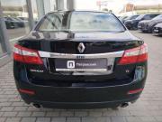 Renault Latitude I Москва  - изображение 36