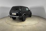 Lada (ВАЗ) 2121 (4x4) I Рестайлинг Саранск  - изображение 37