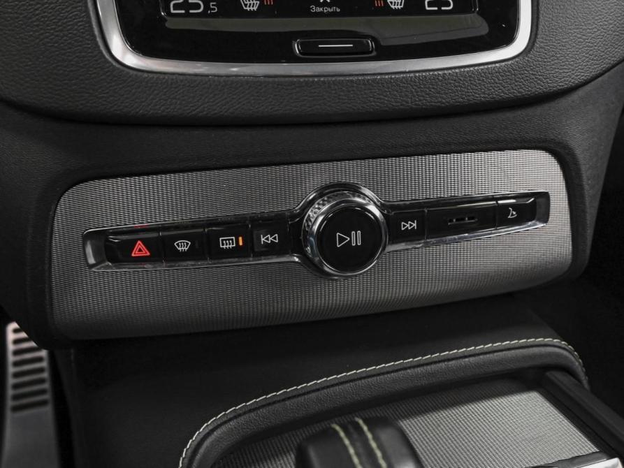 Volvo XC90 II Рестайлинг 1 Ставрополь  - изображение 14