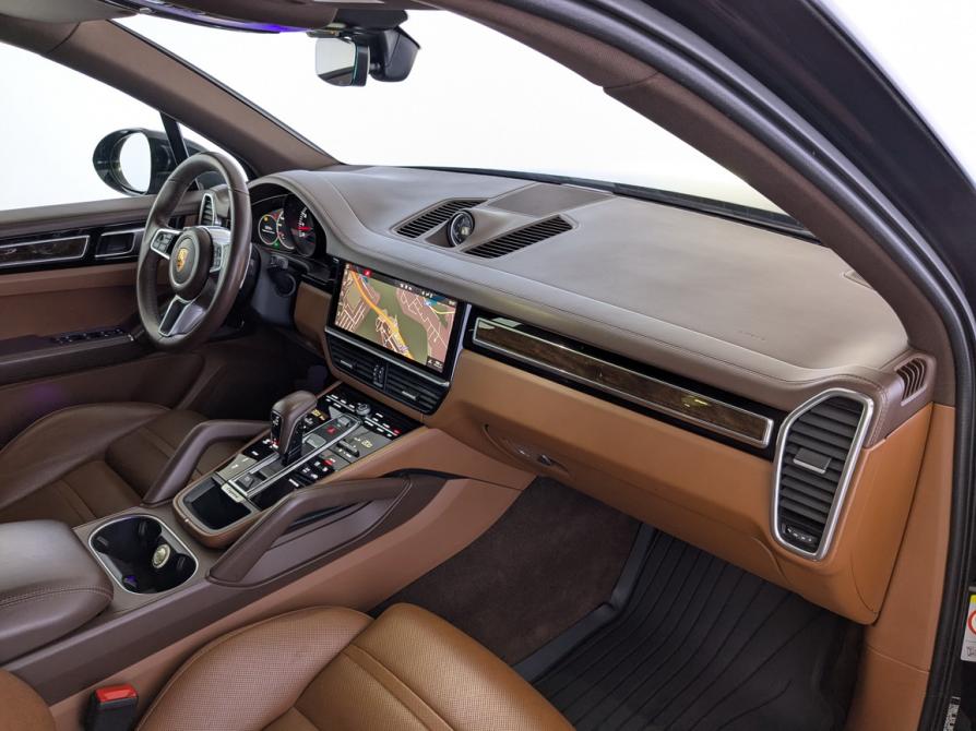 Porsche Cayenne III Москва  - изображение 11