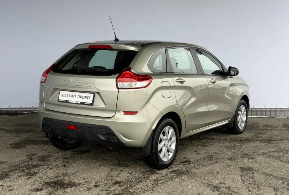 Lada (ВАЗ) XRAY I Киров  - изображение 5