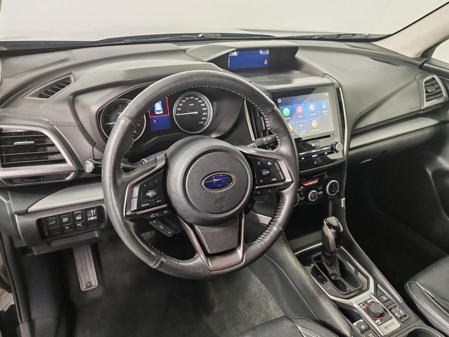 Subaru Forester V Москва  - изображение 19