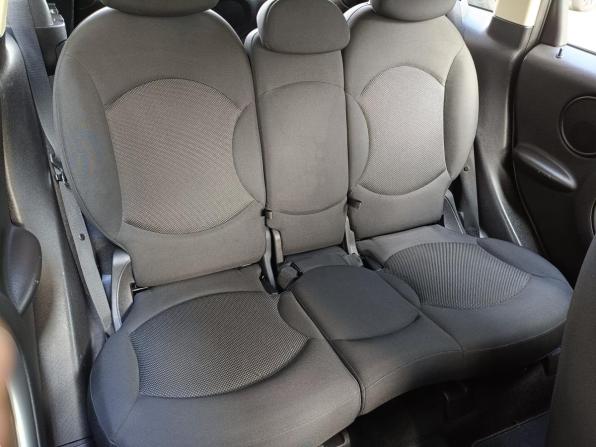 Mini Countryman I с пробегом 2012 года, цена 949 000 рублей, 138755 км, внедорожник, Автокод Объявления