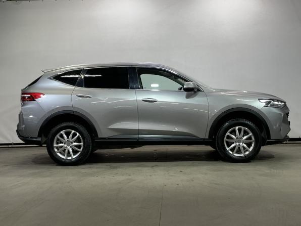 Haval F7 I Рестайлинг с пробегом 2022 года, цена 1 829 000 рублей, 64037 км, внедорожник, Автокод Объявления