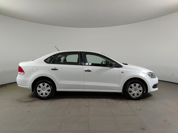 Volkswagen Polo V с пробегом 2013 года, цена 545 000 рублей, 345701 км, седан, Автокод Объявления