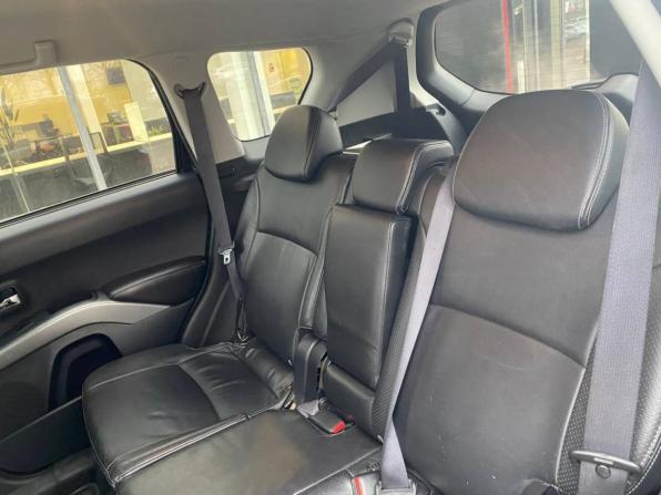 Peugeot 4007 с пробегом 2008 года, цена 873 000 рублей, 224000 км, внедорожник, Автокод Объявления