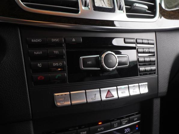 Mercedes-Benz E-Класс IV (W212 S212 C207) Рестайлинг с пробегом 2013 года, цена 2 130 000 рублей, 193689 км, седан, Автокод Объявления