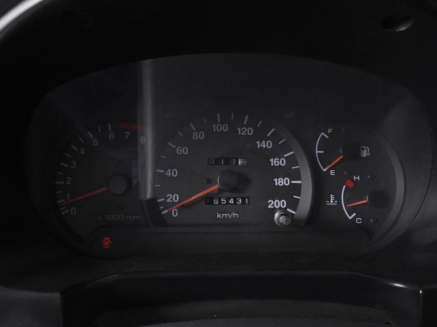 Hyundai Accent II Ростов-на-Дону  - изображение 13