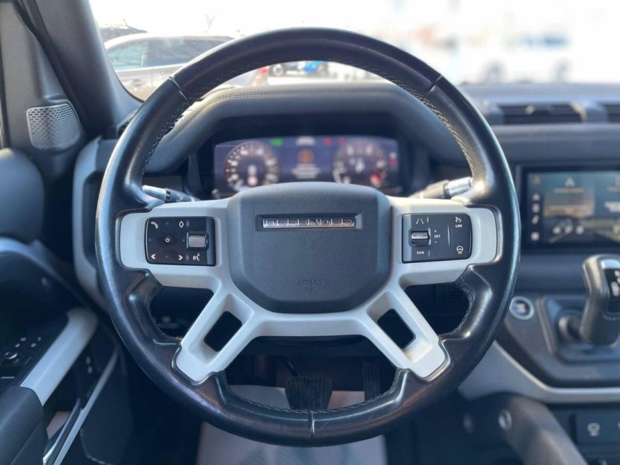 Land Rover Defender II Тула  - изображение 18