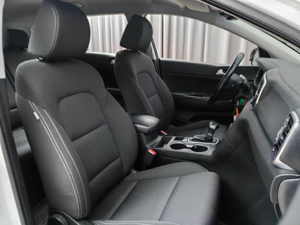 Kia Sportage IV с пробегом 2017 года, цена 1 849 000 рублей, 87000 км, внедорожник, Автокод Объявления