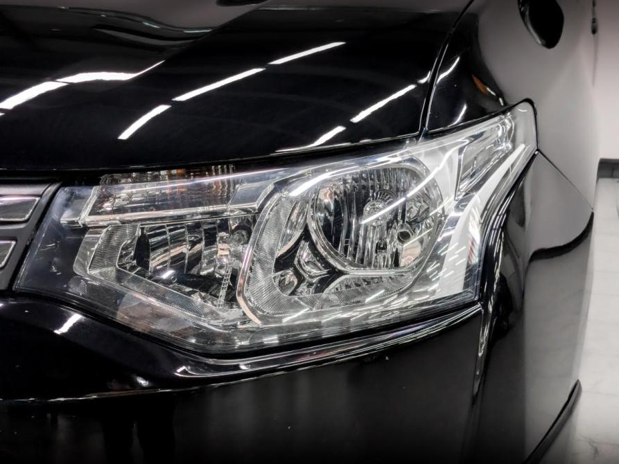 Mitsubishi Outlander III Рестайлинг Москва  - изображение 18