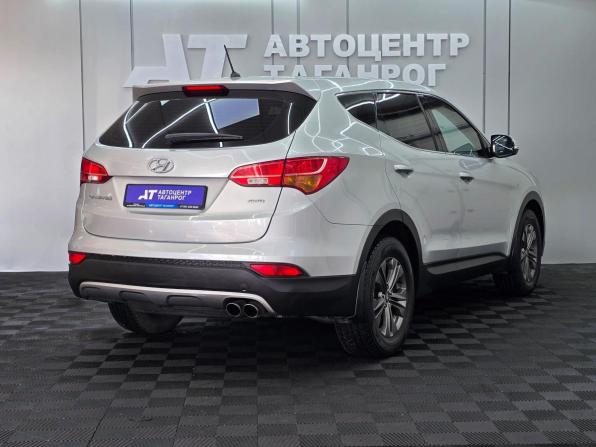 Hyundai Santa Fe III с пробегом 2014 года, цена 1 849 000 рублей, 167119 км, внедорожник, Автокод Объявления