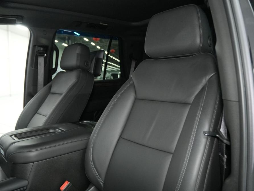 Chevrolet Tahoe V Новосибирск  - изображение 27