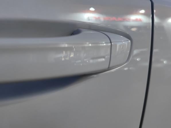 Audi Q3 II (F3) с пробегом 2026 года, цена 3 850 000 рублей, 10 км, внедорожник, Автокод Объявления