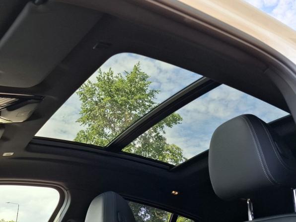 BMW X4 II (G02) Рестайлинг с пробегом 2025 года, цена 8 300 000 рублей, 5018 км, внедорожник, Автокод Объявления