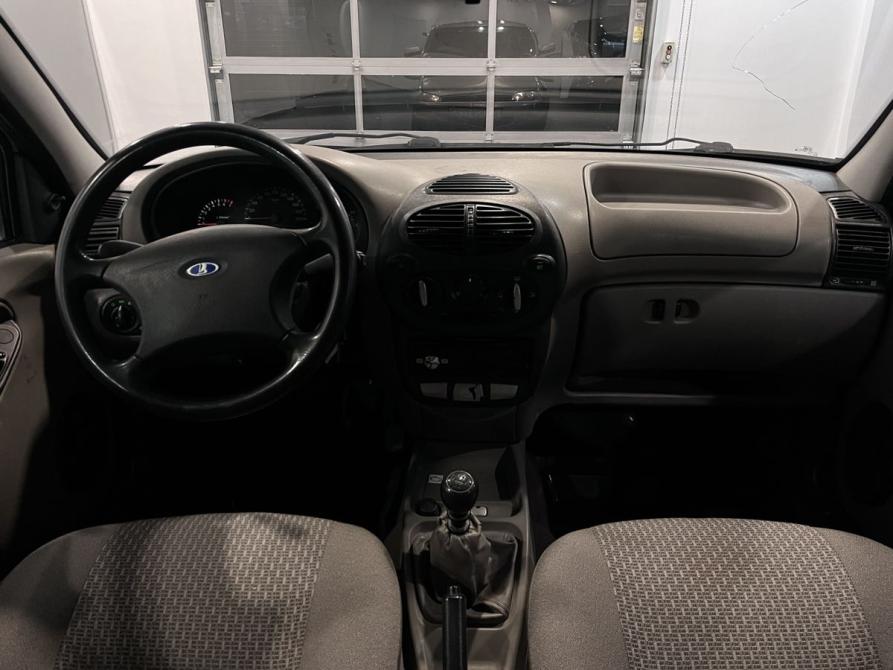 Lada (ВАЗ) Kalina I Чебоксары  - изображение 9