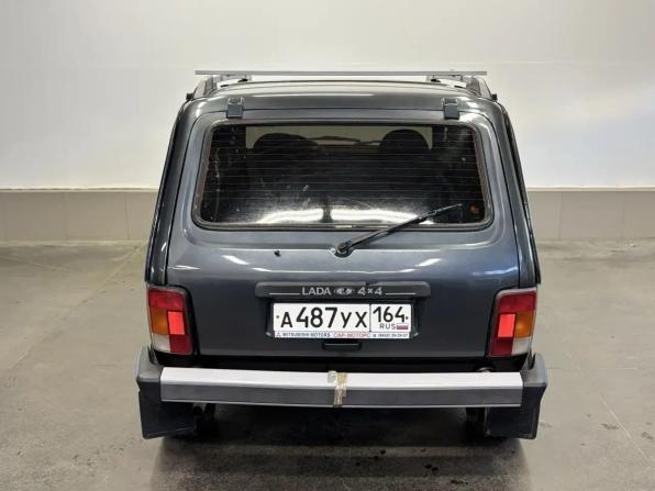 Lada (ВАЗ) 2131 (4x4) I с пробегом 2013 года, цена 277 000 рублей, 125000 км, внедорожник, Автокод Объявления