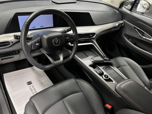 Changan UNI-T I с пробегом 2023 года, цена 2 240 000 рублей, 16432 км, внедорожник, Автокод Объявления