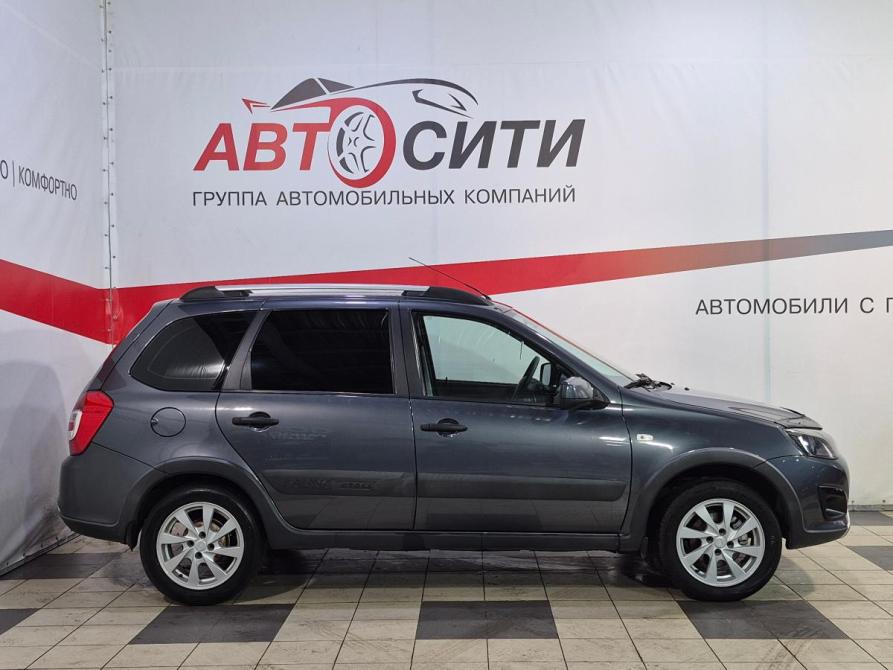 Lada (ВАЗ) Kalina II Воронеж  - изображение 8