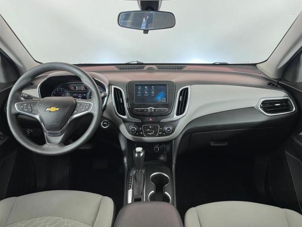 Chevrolet Equinox III с пробегом 2018 года, цена 1 420 000 рублей, 188858 км, внедорожник, Автокод Объявления